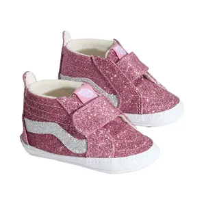 Vans SK8-HI Pink Dawn (VN000CRVEN71)