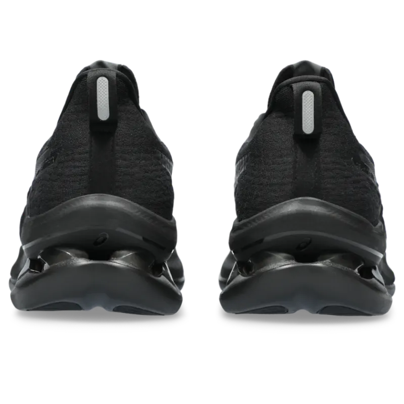 Asics Gel-kinsei Max Black/Black (1011B696.001)