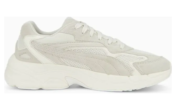 Puma Teveris Nitro Wit (388774-06)