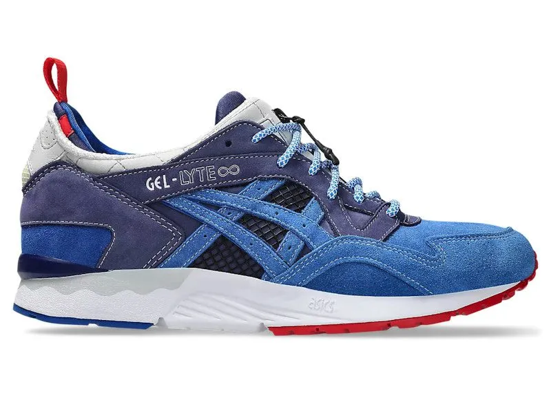 ASICS Gel-Lyte Infinity mita Trico 2025 (1201A939-400)