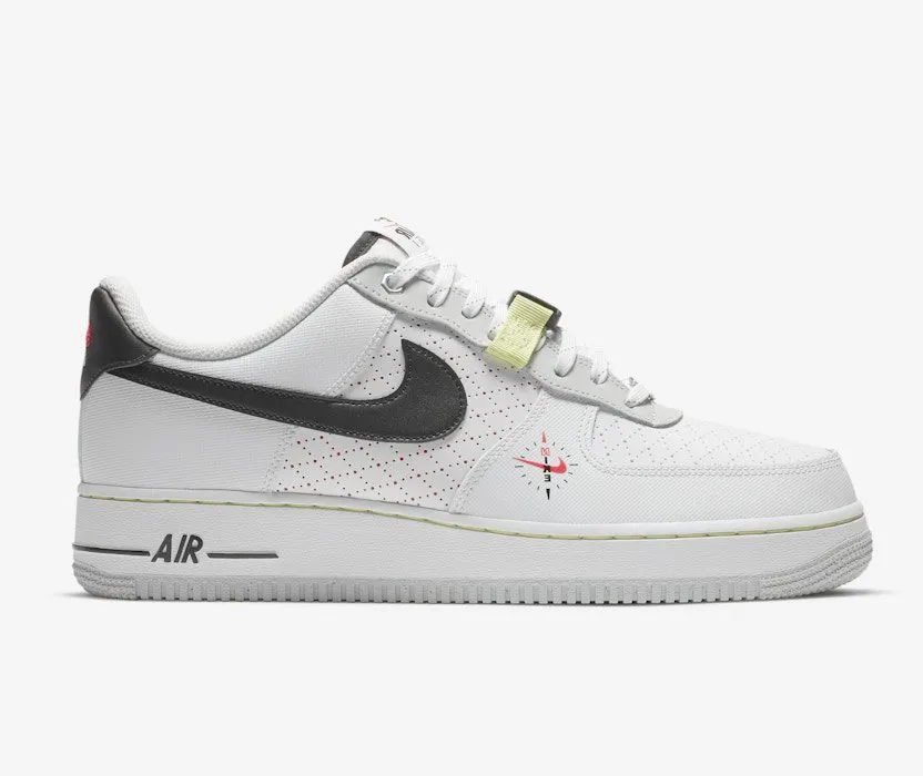 Nike Air Force 1 Low DC2526-100