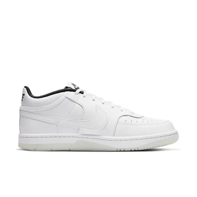 Nike Sky Force 3/4 White White/Black-White (CT8448-102)