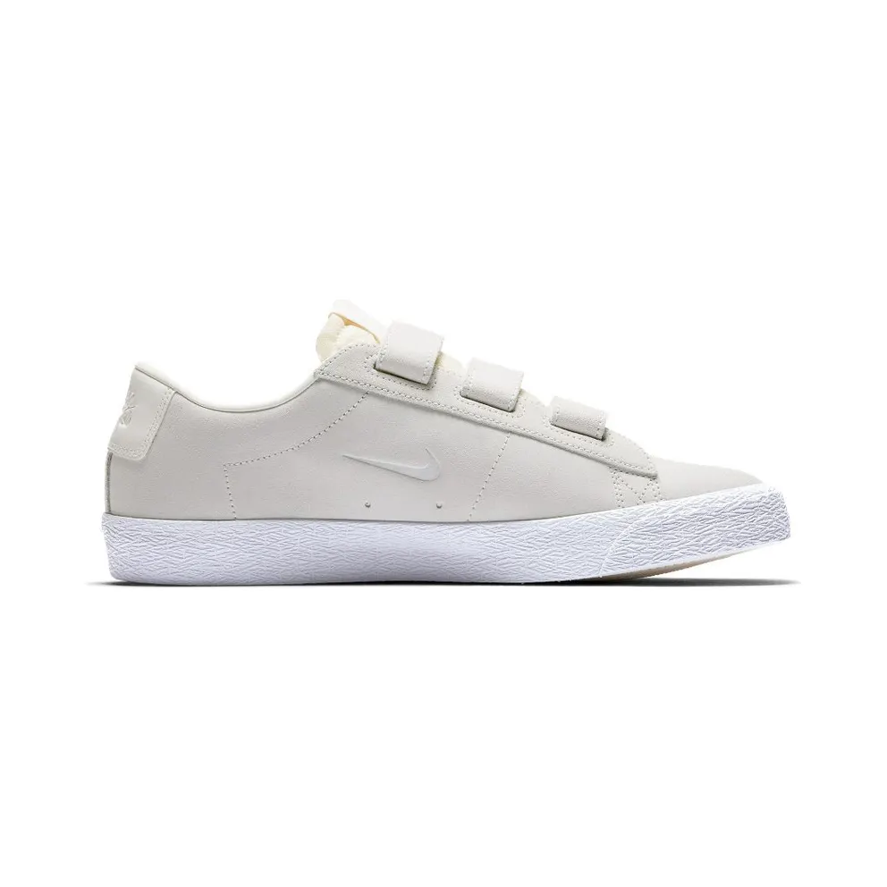 Nike SB Blazer Low AC Numbers Sail (921739-111)