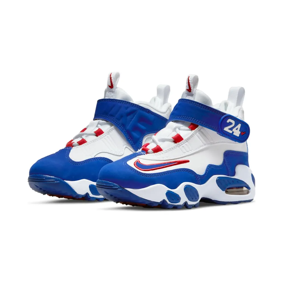 Nike Air Griffey Max 1 USA (2022) (DX3725-100)