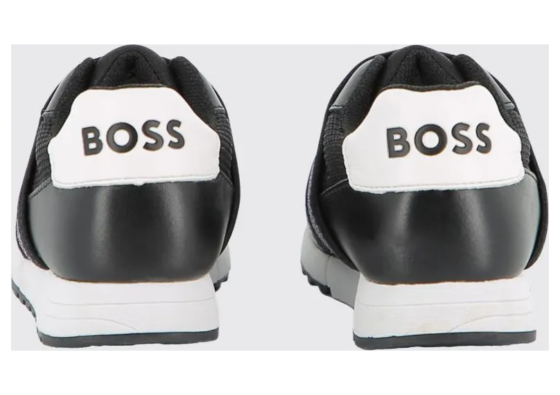 Boss Sneakers Black (J5282209B) (2)