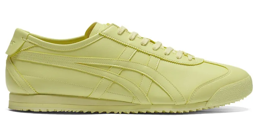 Onitsuka Tiger Mexico 66 Cactful-S Yellow (1183C347-750)