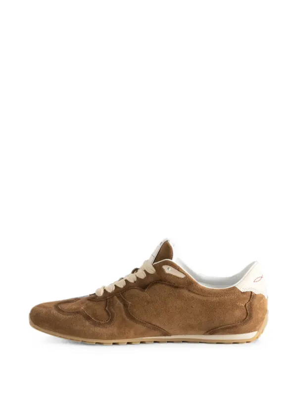 Zadig&Voltaire ZV Dance suède – Bruin (SMSN01114)
