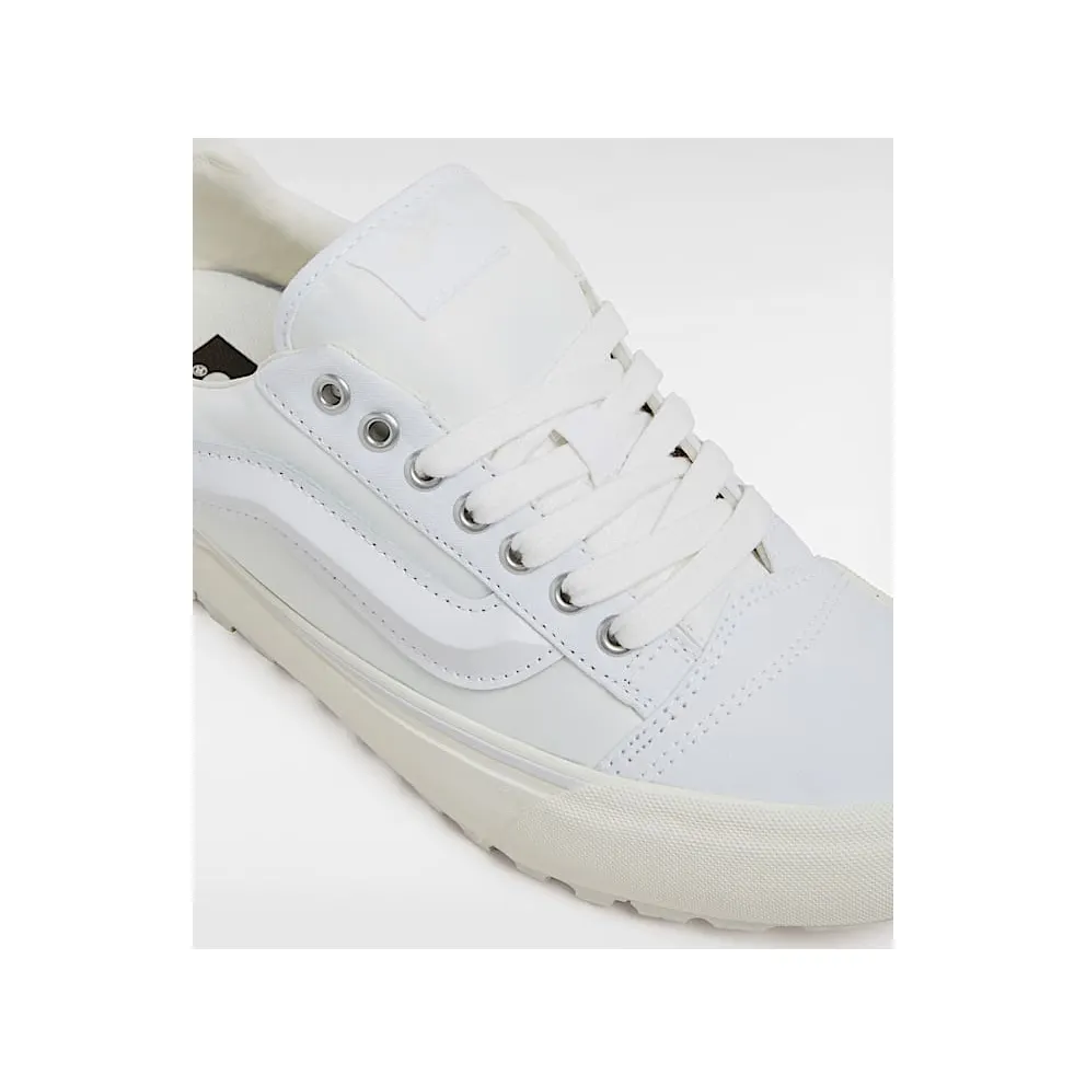 Vans KNU Skool White