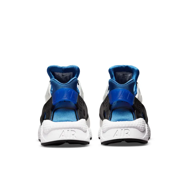 Nike Other Huarache White / Metro Blue / Sport Royal (DD1068-106)