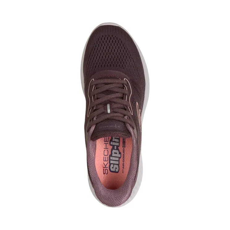 skechers-slip-ins 125665_BURG