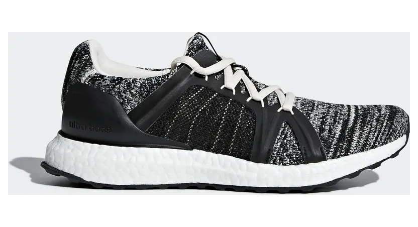 adidas Ultra Boost Parley Stella McCartney Oreo (W)
