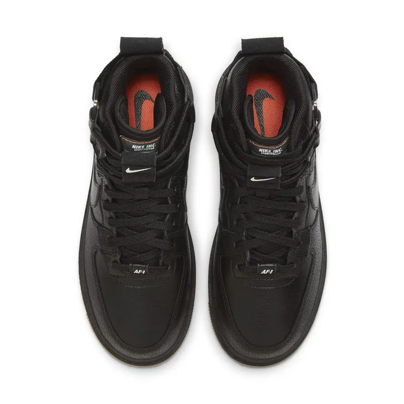 Nike Air Force 1 High Utility 2.0 Boot Black (DC3584-001)