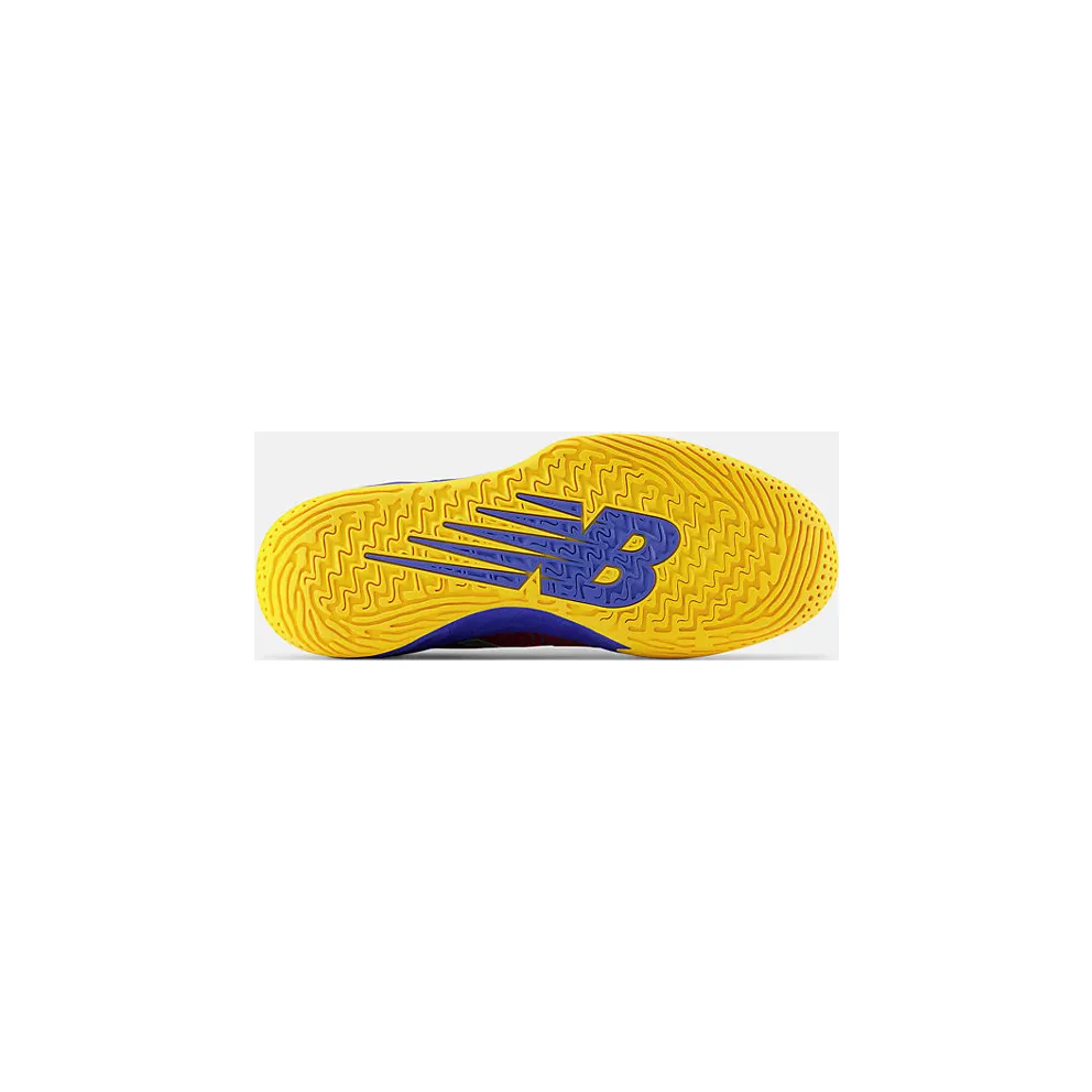 New Balance New Balance Red/Yellow/Blue (MCHLAVU2)