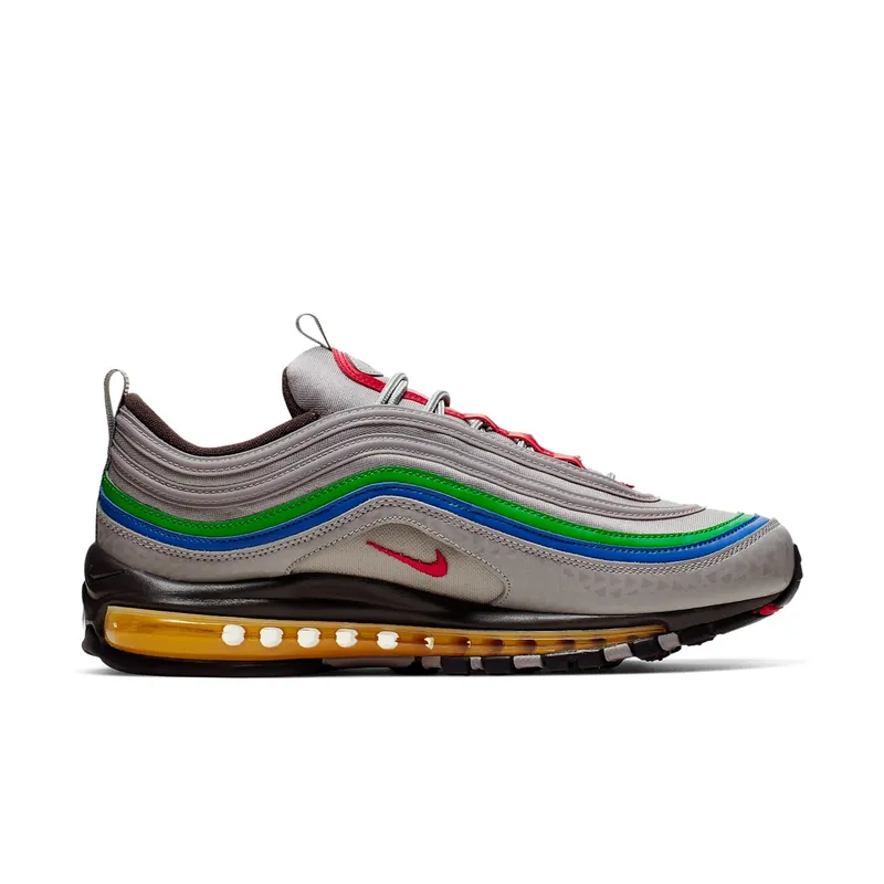 Nike Air Max 97 ‘Nintendo 64’ (2019) (CI5012-001)