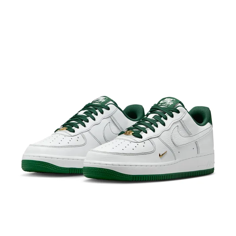 Nike Air Force 1 Low “Mini Jewel – Gorge Green” (IB6543-102)