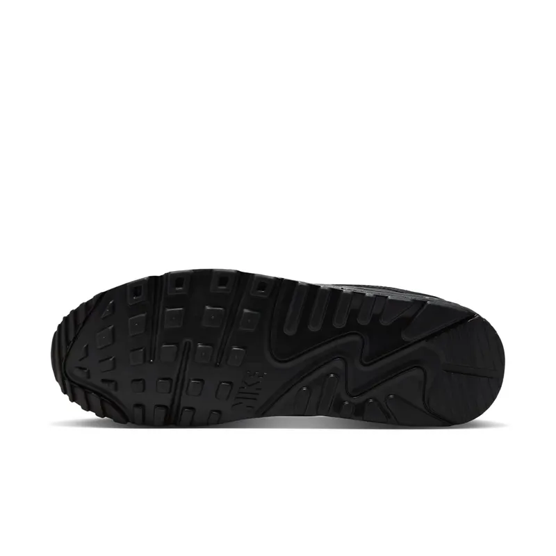 Nike Air Max 90 Premium “Black Reflective” (HV4517-002)