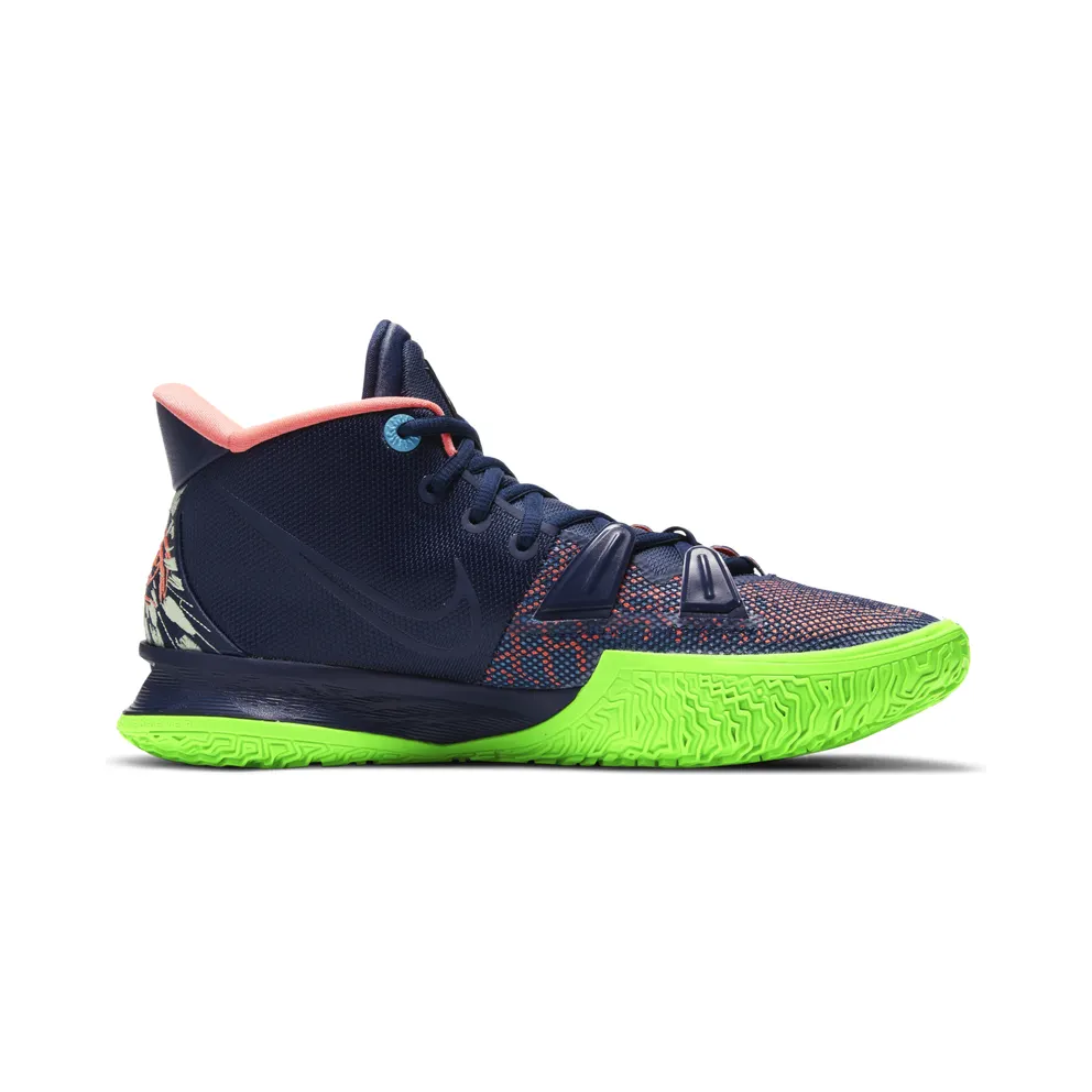 Kyrie 7 Blue (CQ9326-401)