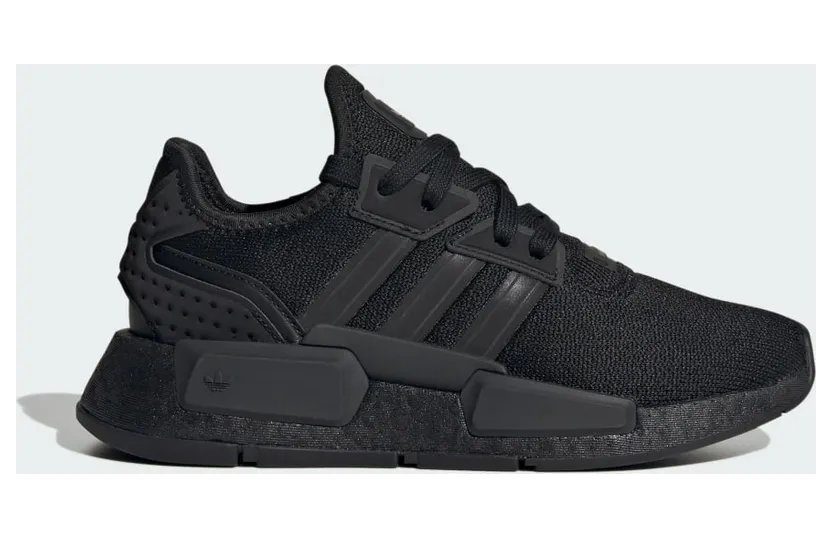 adidas NMD_G1 Kids Core Black / Carbon / Cloud White (IH0032)