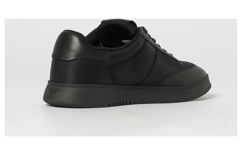 Emporio armani Sneakers Black (EM003062AF18210UC001) (2)