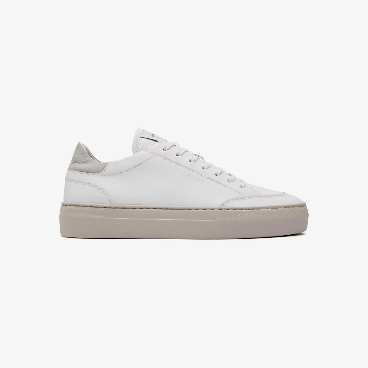 Nubikk Jagger Tora White (2104870030FC)