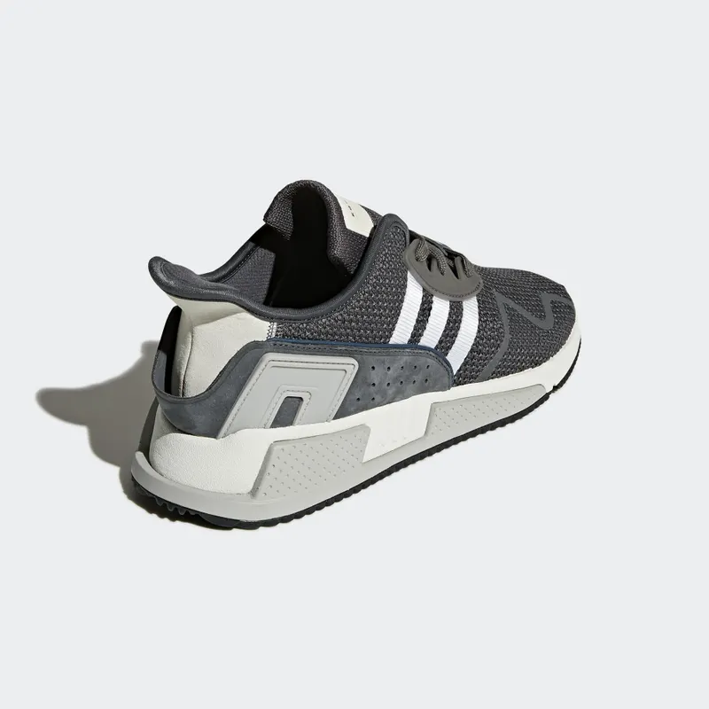 adidas EQT Cushion Adv Grey Grey/Running White/Crystal White (DA9533)