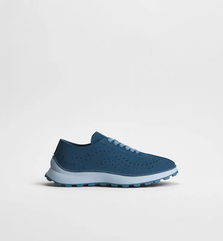 Dior Squash-sneaker (3SN365ADJ-H403)