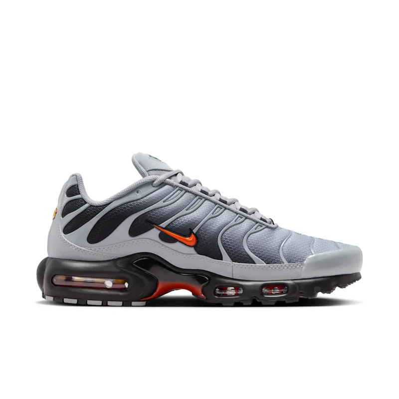 Nike Air Max Plus Wolf Grey Picante Red (DM0032-011)