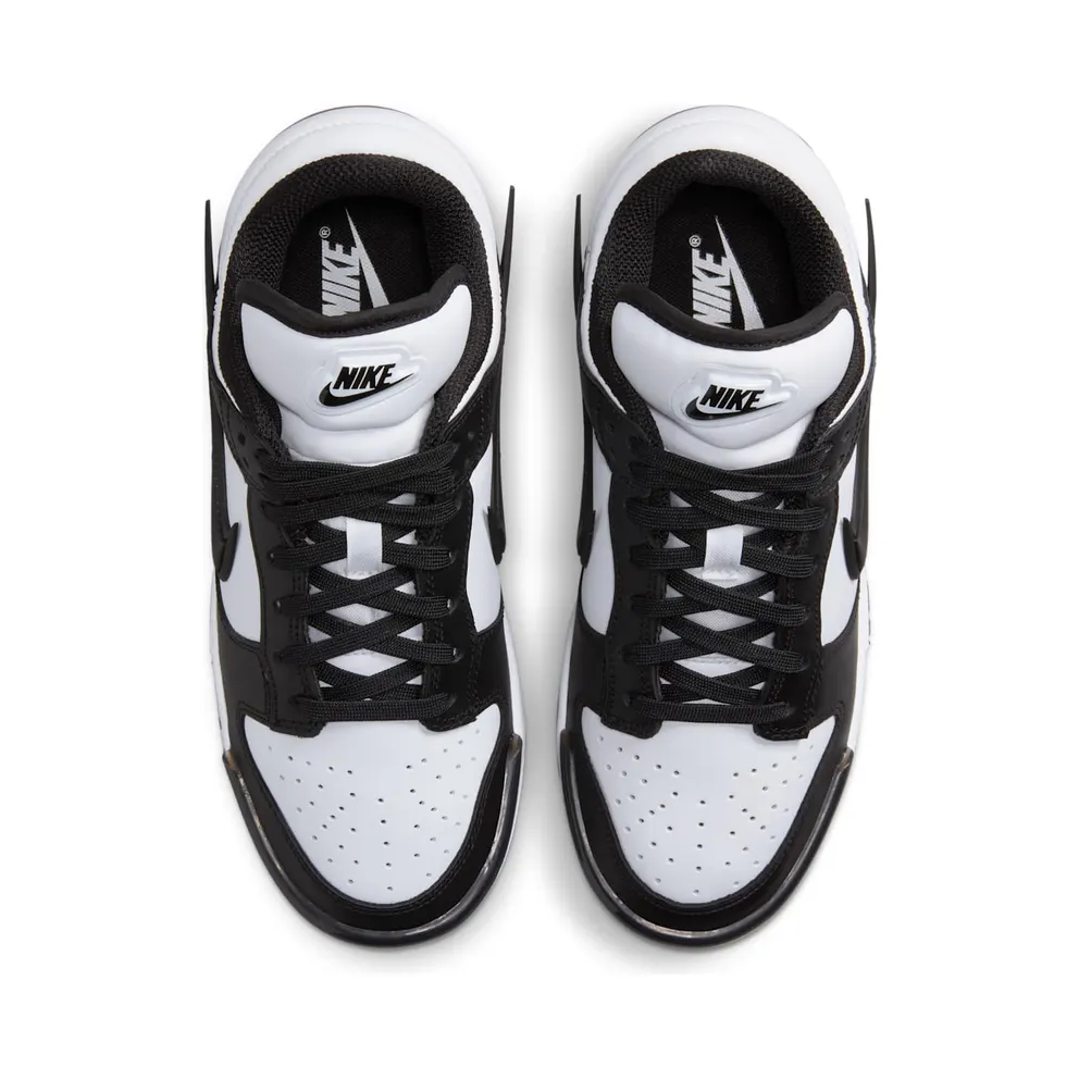 Nike DUNK LO TIST “Panda” (DZ2794-001)