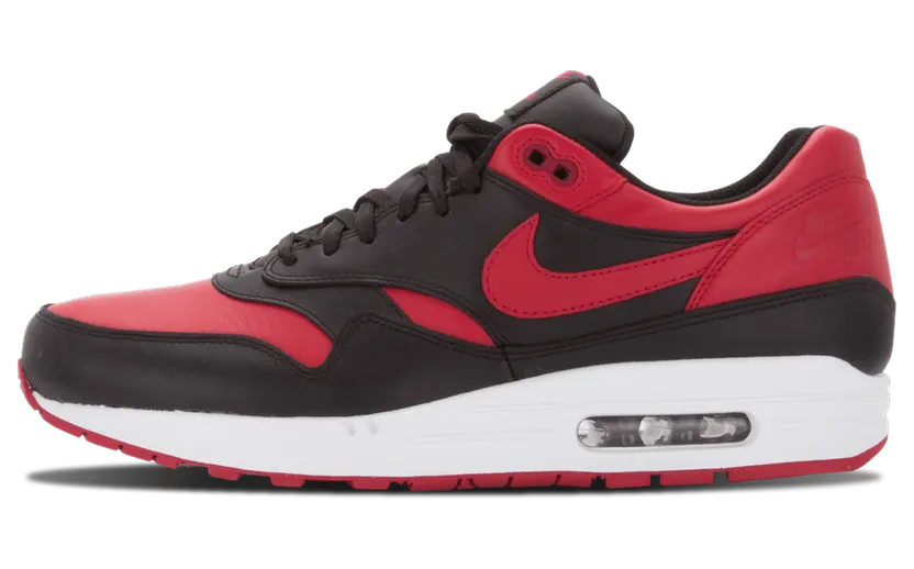 Nike Air Max 1 Premium QS Bred (665873-061)