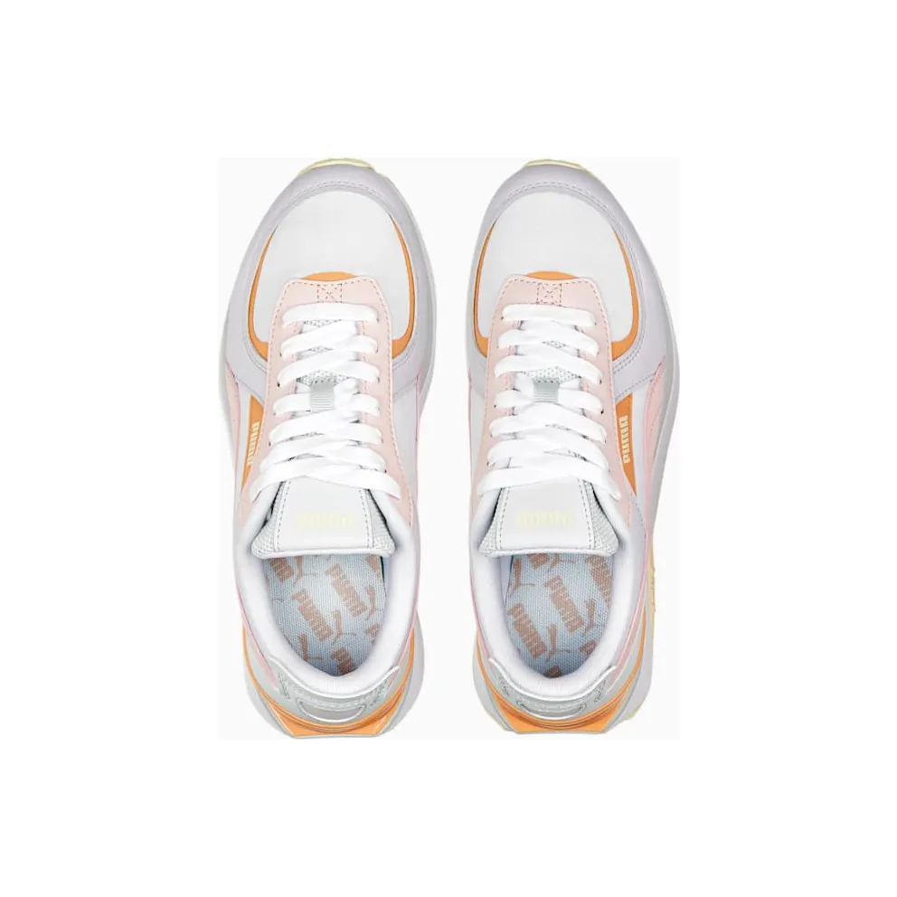 Puma Cruise Rider NU Pop White (38992401)