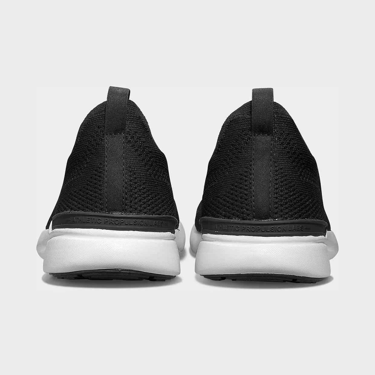 APL TechLoom Breeze “Black/Black/White” (Dames) (3)
