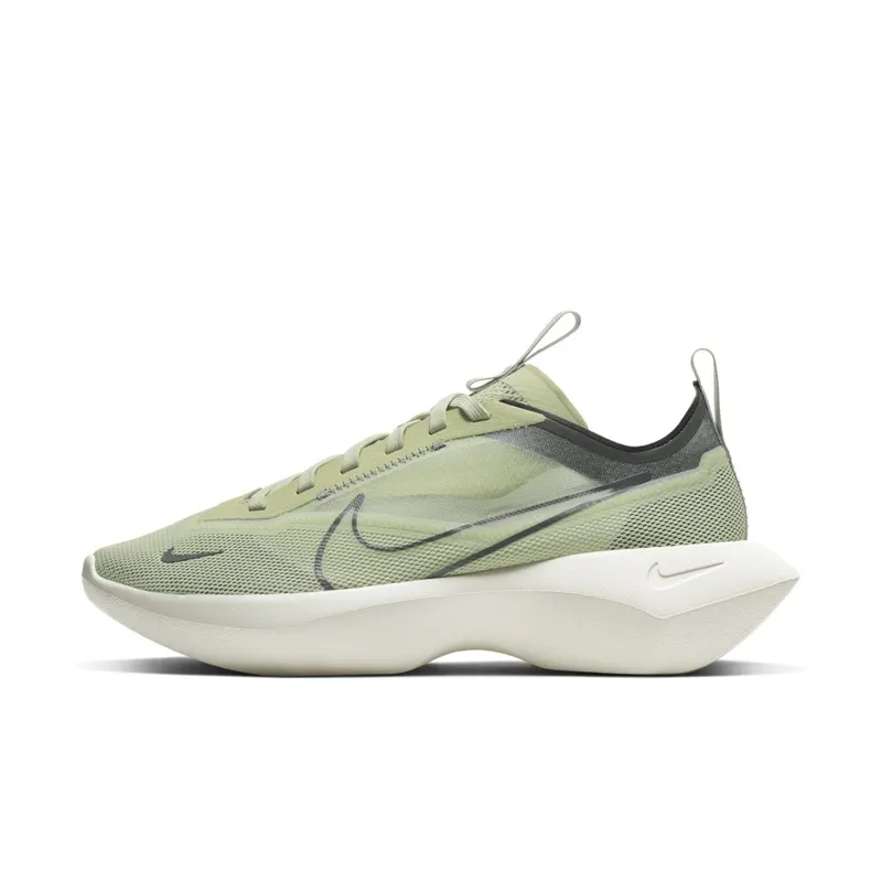Nike Vista Lite Olive Aura (W) Olive Aura/Platinum Violet-Thunder Gray (CI0905-300)