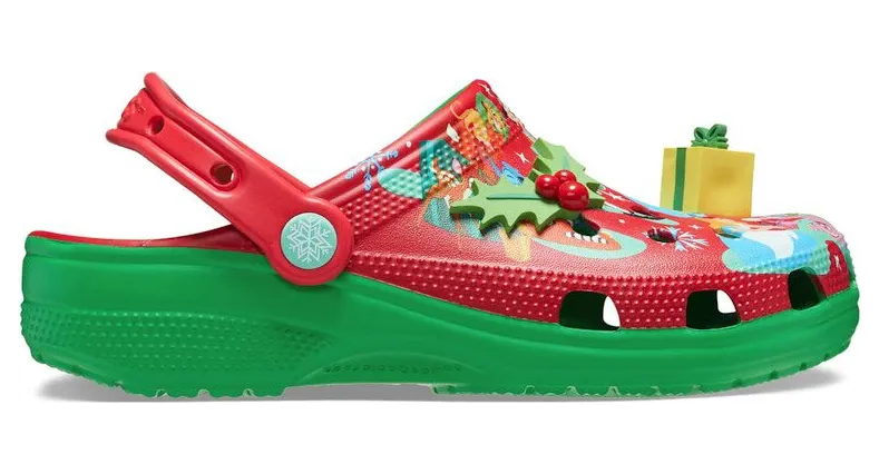 crocs-classic 209353-3E8