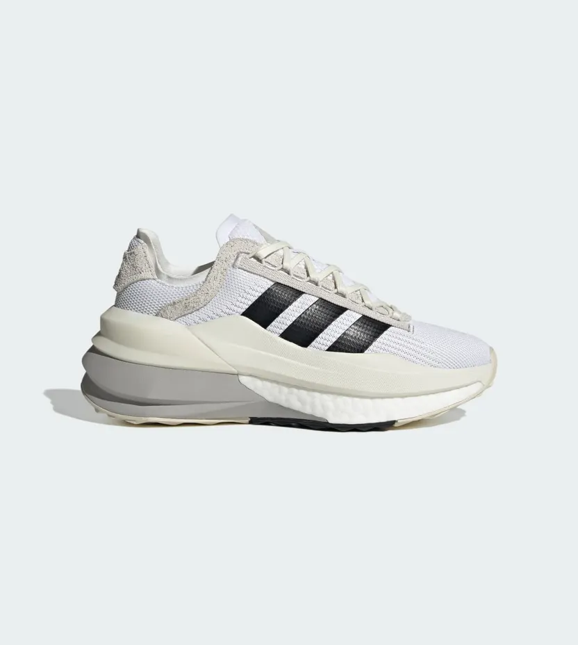 Adidas Avryn_X Cloud White / Core Black / Off White (JH6664)