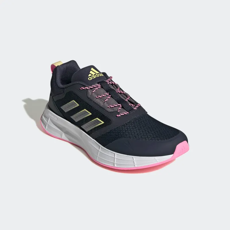 adidas Duramo Protect Legend Ink / Iron Metallic / Almost Yellow (GW3851)