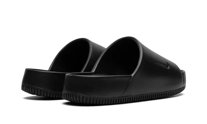 Nike Calm Slide “Black” (FD4116-001)