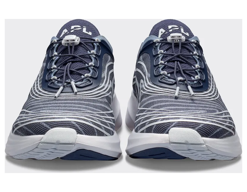 APL Veil “Navy/Heritage Blue/Freeze” (Heren) (4)