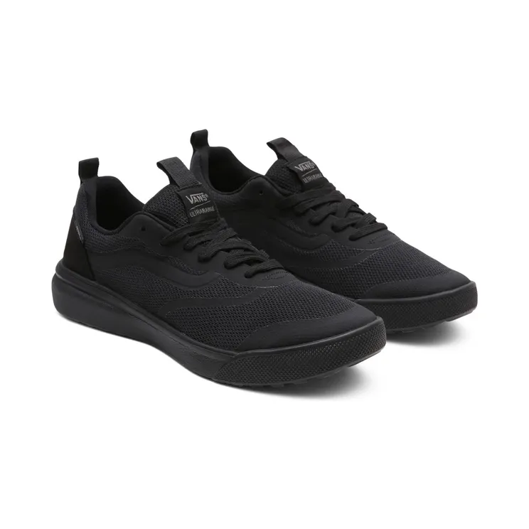 VANS Ultrarange Rapidweld Schoenen (Zwart)
