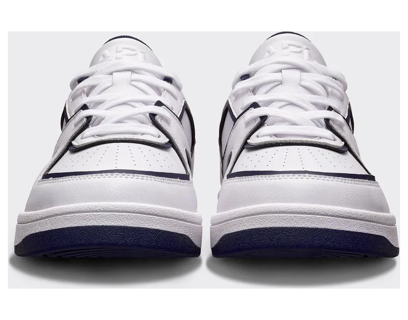 APL Nostalgia ’87 “White/Navy” (Heren) (4)