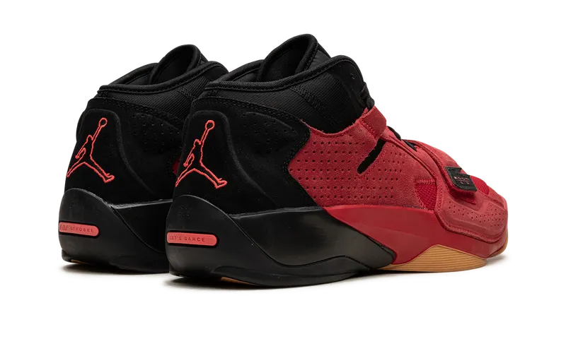 Jordan Zion 2 “Raging Bull” (DO9073-600)