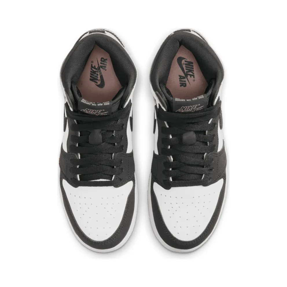 Jordan 1 Retro High OG Bleached Coral (575441-108)