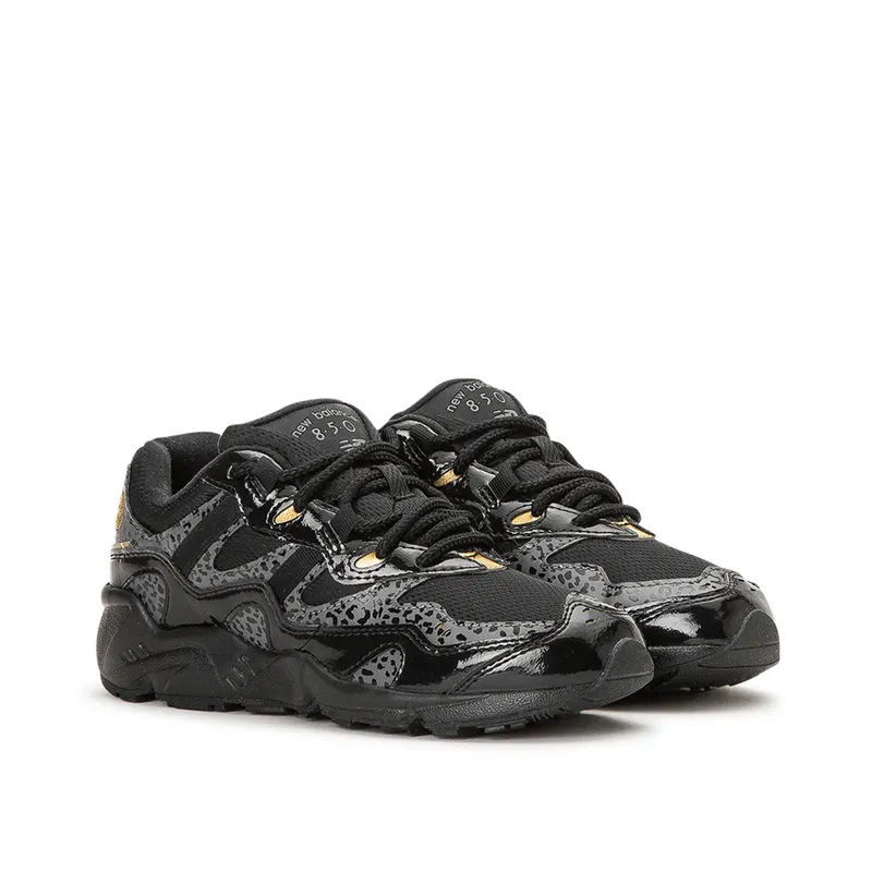 New Balance WL850 LBD Black (776511-50-8)