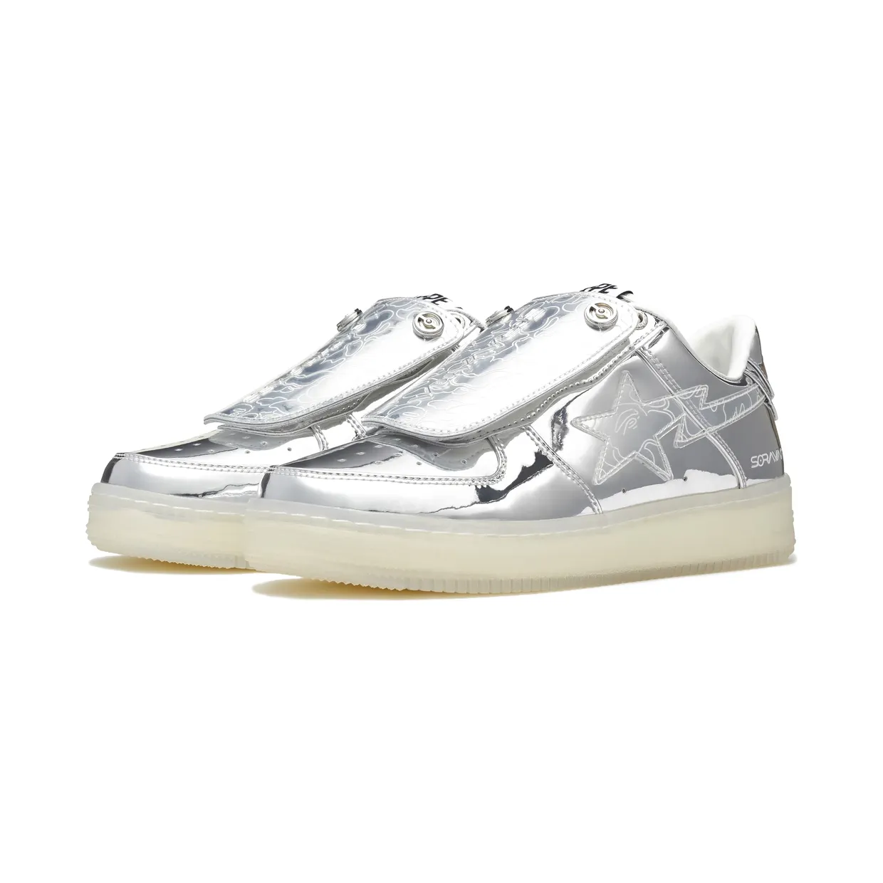 bape-bapesta 001FWH231950_SVR
