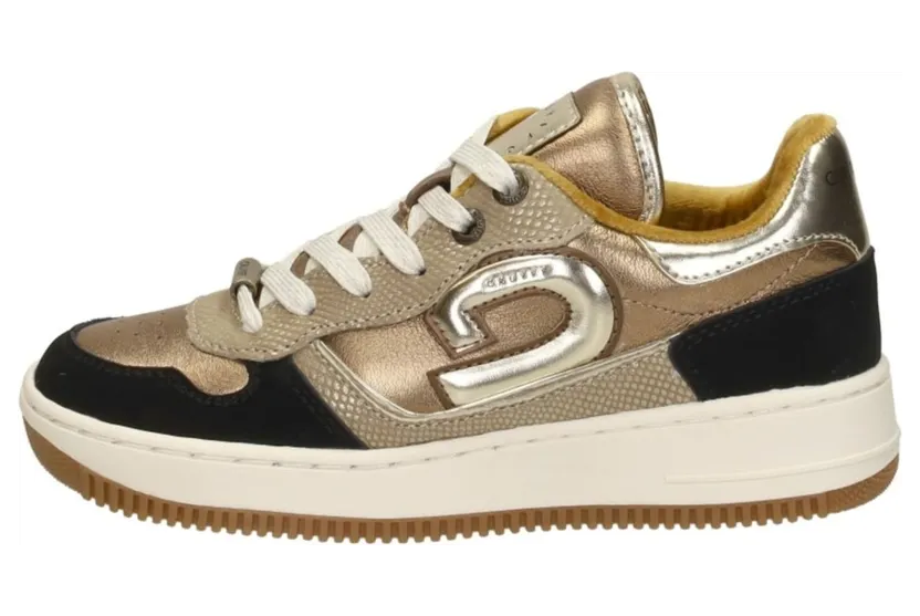 Cruyff sneaker Donkerbruin (6000066304C31)