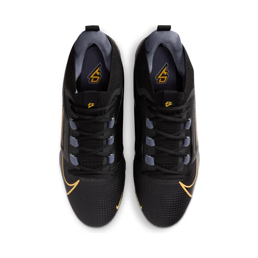 Nike Alpha Menace 4 Elite Saquon Barkley (HF4313-001)