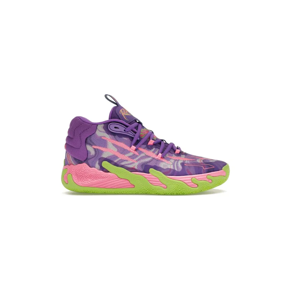 Puma LaMelo Ball MB.03 Toxic (379268-01)