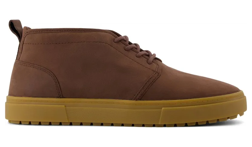 TOMS sneaker donkerbruin (10022692-200)