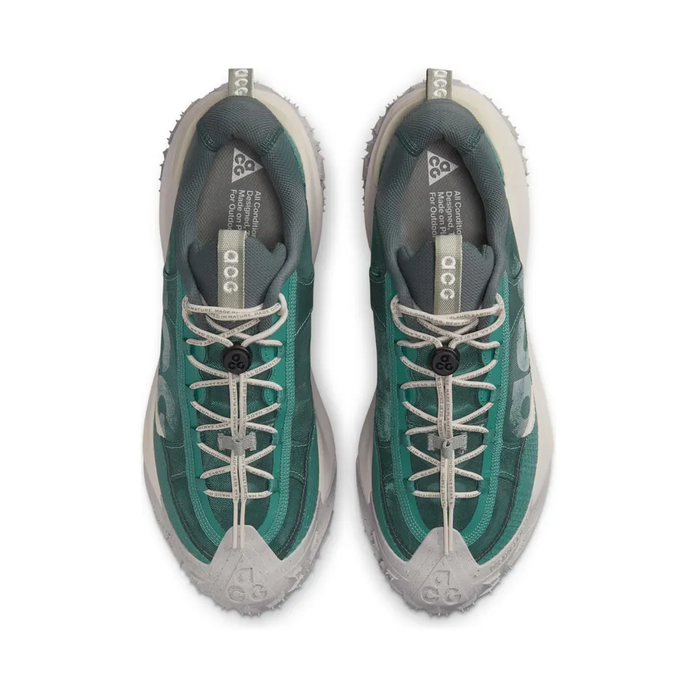 Nike ACG Mountain Fly 2 Low (bicoastal / lt orewood brown / vintage green) – DV7903-300