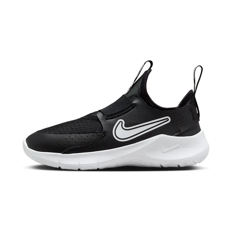 Nike Flex Runner 3 “Black / White” (FN1449-005)