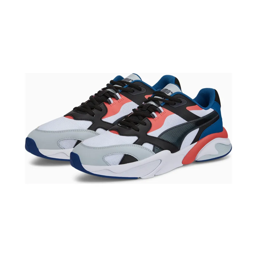 Puma X-Ray Millennium Grey/Blue/Black (37599920)